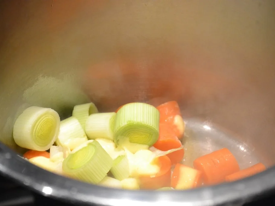 Miesmuscheln heute mal anders eben à la Biggi - Rezept - Bild Nr. 4