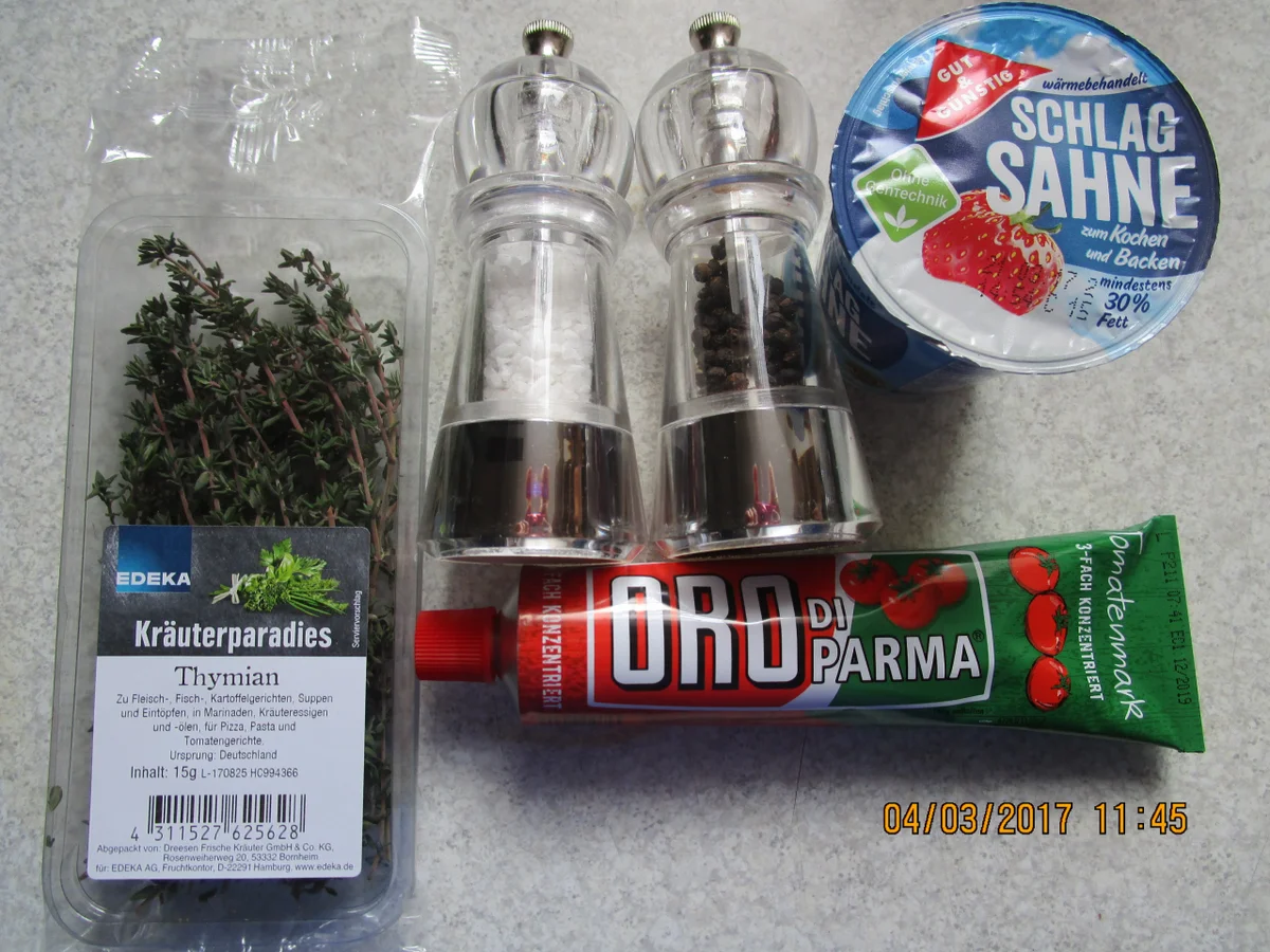 Ein Gourmettopf der besonderen Art - Rezept - Bild Nr. 2156