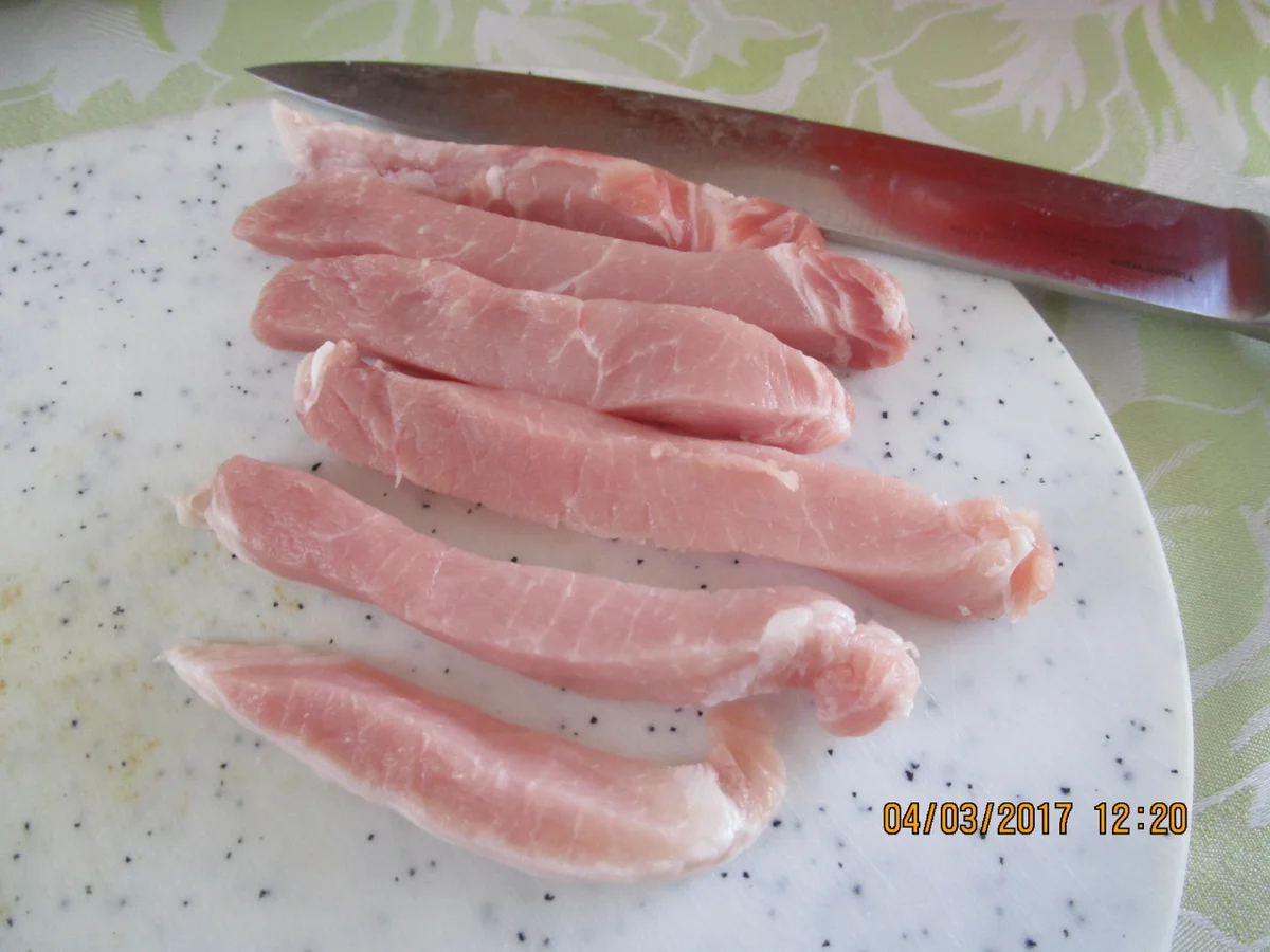 Ein Gourmettopf der besonderen Art - Rezept - Bild Nr. 2158