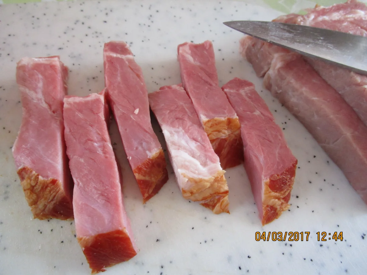 Ein Gourmettopf der besonderen Art - Rezept - Bild Nr. 2160