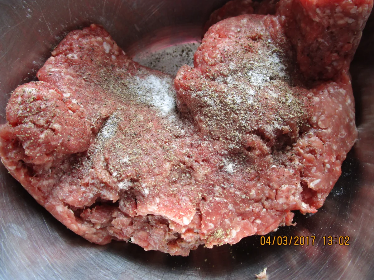 Ein Gourmettopf der besonderen Art - Rezept - Bild Nr. 2162