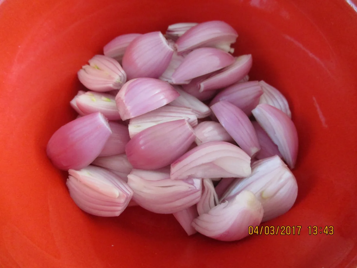 Ein Gourmettopf der besonderen Art - Rezept - Bild Nr. 2165