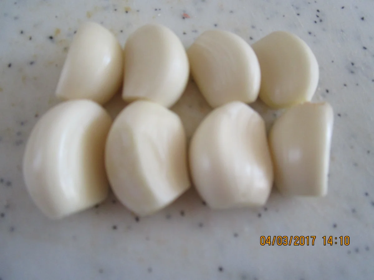 Ein Gourmettopf der besonderen Art - Rezept - Bild Nr. 2168