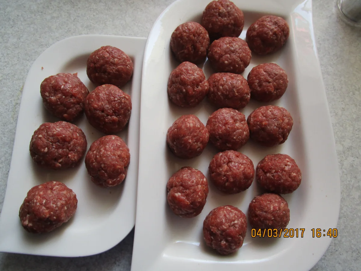 Ein Gourmettopf der besonderen Art - Rezept - Bild Nr. 2172