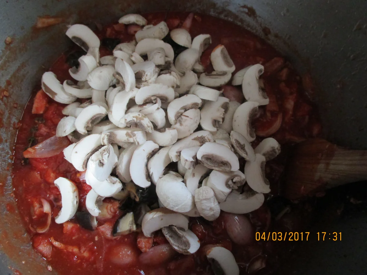 Ein Gourmettopf der besonderen Art - Rezept - Bild Nr. 2184