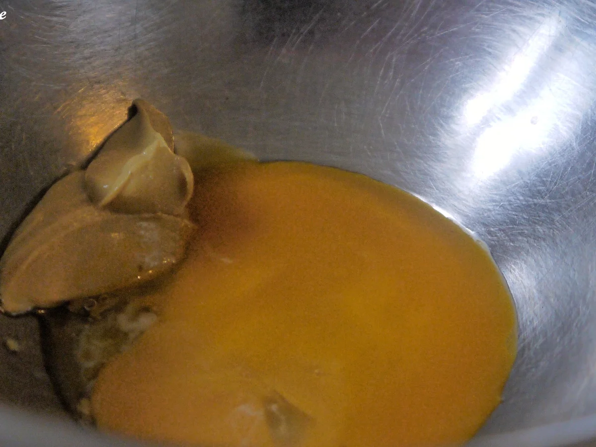 Hähnchen-Burger - Rezept - Bild Nr. 4