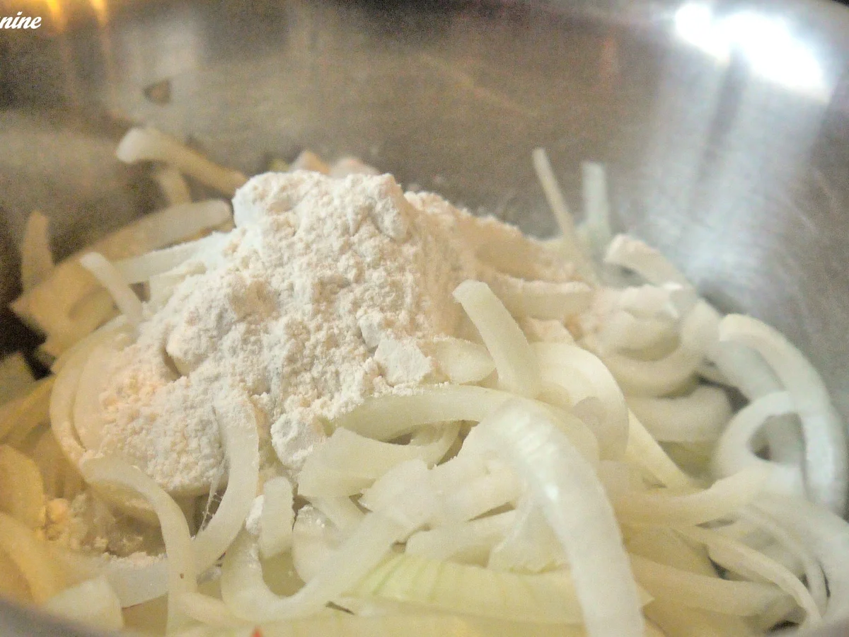 Hähnchen-Burger - Rezept - Bild Nr. 7