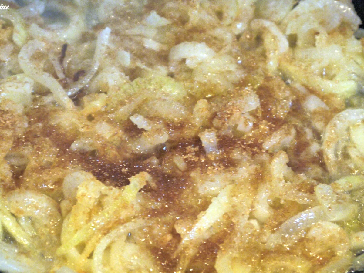 Hähnchen-Burger - Rezept - Bild Nr. 8