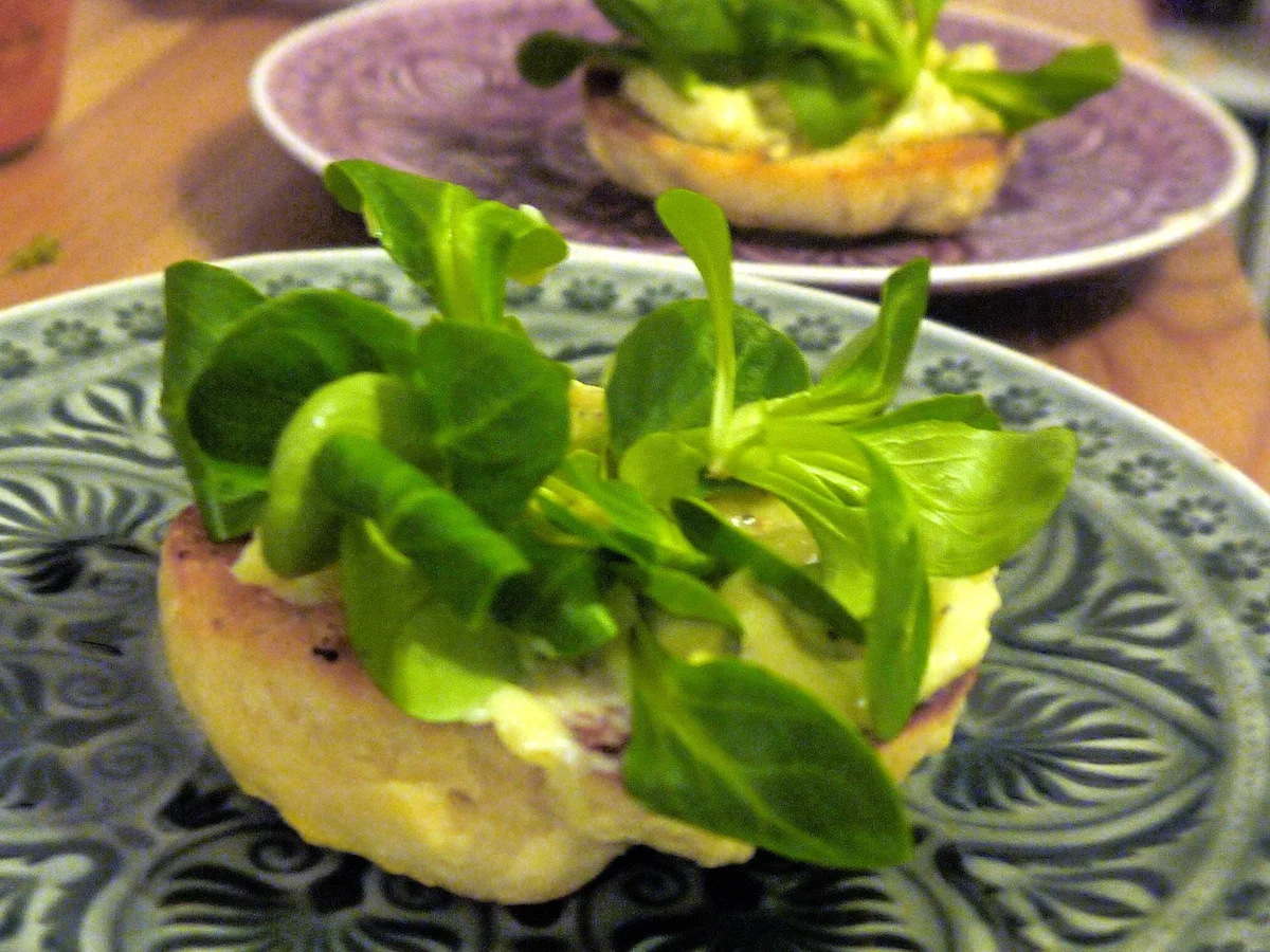 Hähnchen-Burger - Rezept - Bild Nr. 9