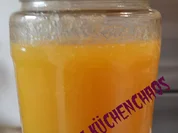 Mangosirup - Rezept - Bild Nr. 2153