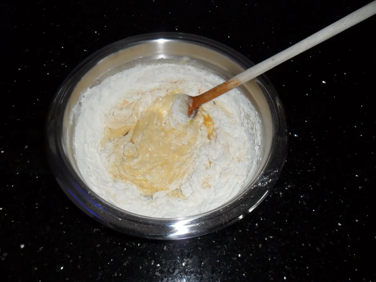 Kesselgulasch (Ungarische Gulaschsuppe) - Rezept - Bild Nr. 2184