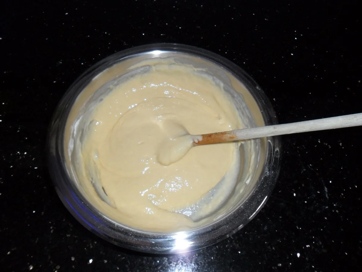 Kesselgulasch (Ungarische Gulaschsuppe) - Rezept - Bild Nr. 2185