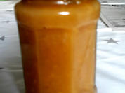 Rezept: Mango- Bananen- Marmelade Bild Nr. 2 Mango- Bananen- Marmelade - Rezept - Bild Nr. 2