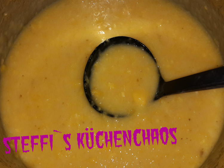 Mango- Bananen- Marmelade - Rezept mit Bild - kochbar.de