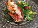 Halber Hummer mit Tee und „viel Liebe“ - Rezept - Bild Nr. 2166