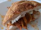 Pulled Chicken schnell gemacht - Rezept - Bild Nr. 2166