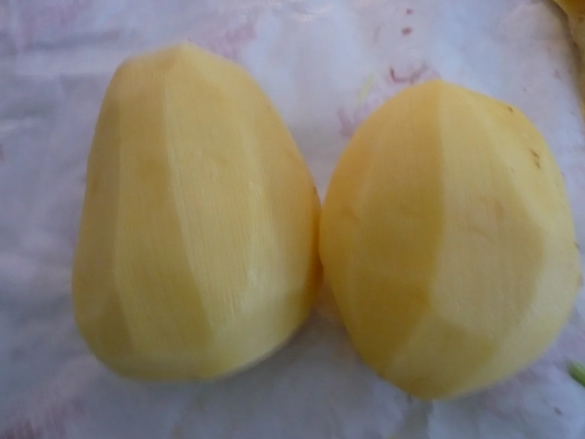 Linsen - Eintopf mit Schweinenacken - Rezept - Bild Nr. 2180