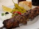 Souflaki - Rezept