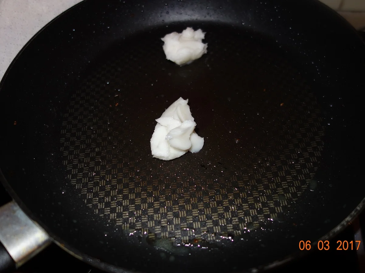 Putenrollbraten mit Kohlsprossen; - Rezept - Bild Nr. 2175