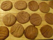 Madeleines Kekse - Rezept - Bild Nr. 2