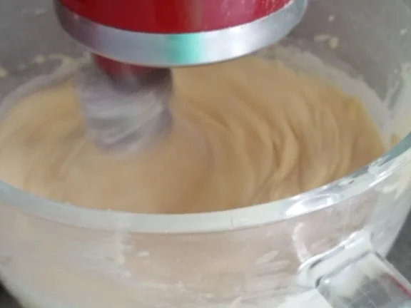 Cake Pop`s Gaumenzauber sind runde Leckerlies - Rezept - Bild Nr. 3