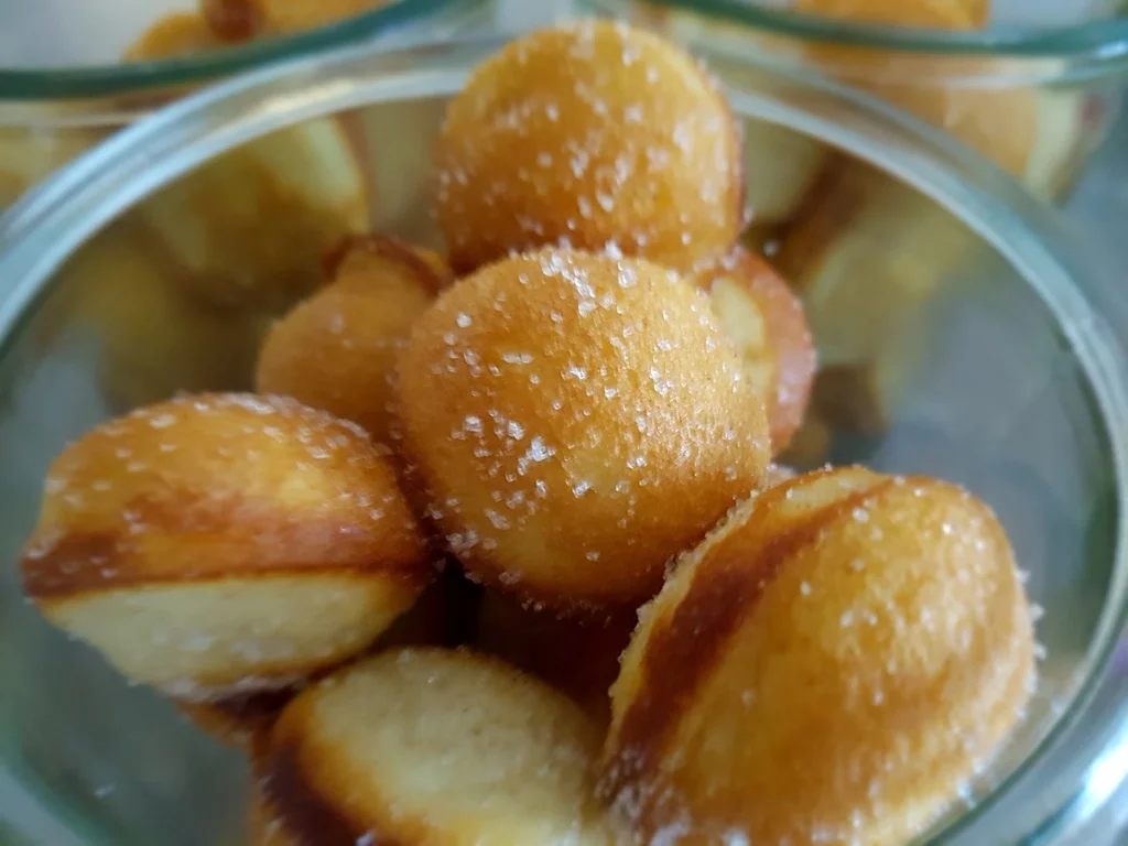 Cake Pop`s Gaumenzauber sind runde Leckerlies - Rezept - Bild Nr. 9