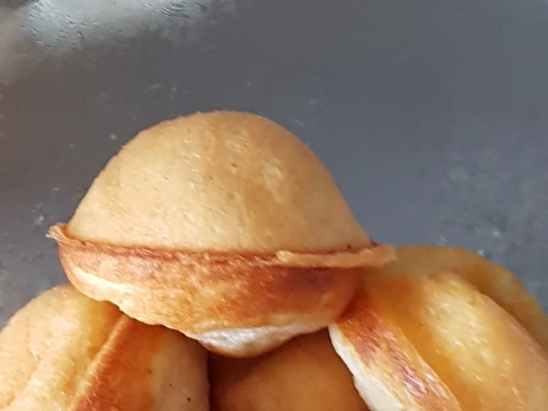 Cake Pop`s Gaumenzauber sind runde Leckerlies - Rezept - Bild Nr. 6