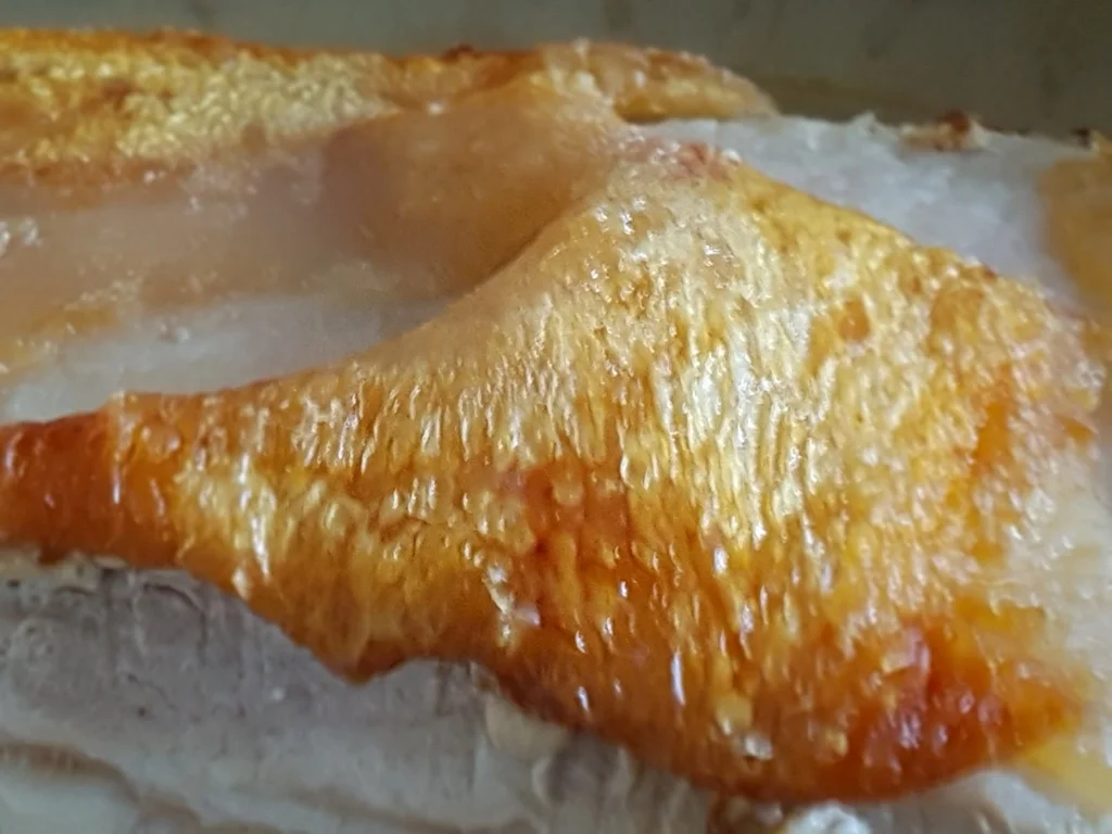 Fleisch / Schwein = dekonstruierter Krustenbraten à la Biggi - Rezept - Bild Nr. 2169