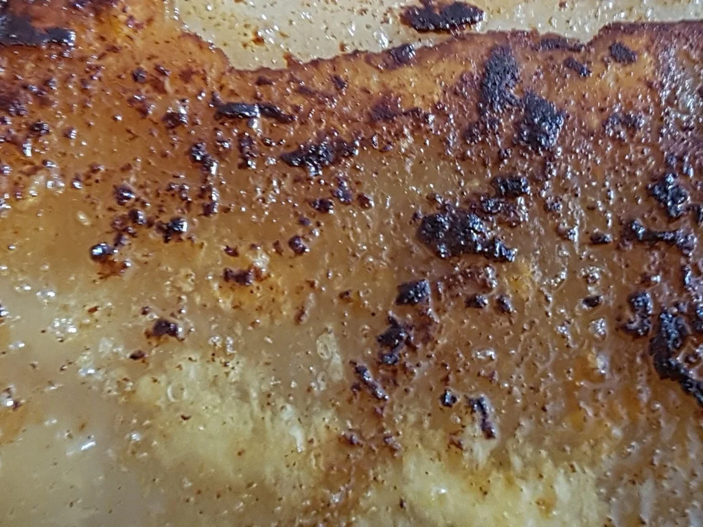 Fleisch / Schwein = dekonstruierter Krustenbraten à la Biggi - Rezept - Bild Nr. 2174