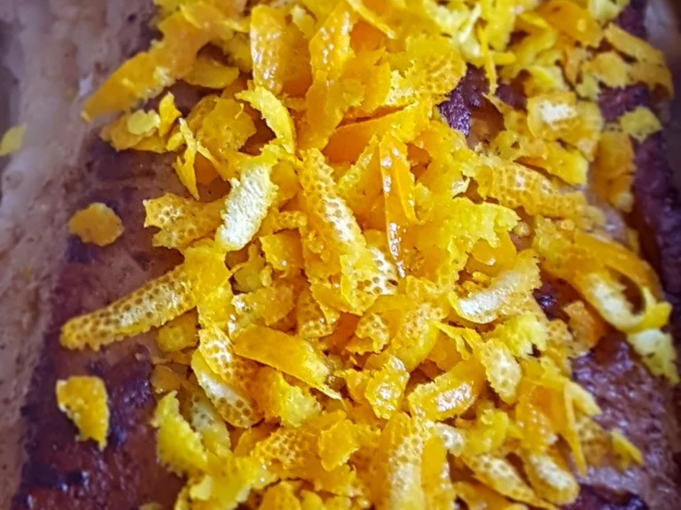 Fleisch / Schwein = dekonstruierter Krustenbraten à la Biggi - Rezept - Bild Nr. 2177