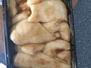 Apfel-Zimt-Zupfbrot - Rezept - Bild Nr. 2