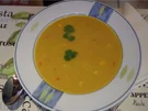 Rezept: Curry-Kartoffel-Mais-Suppe Bild Nr. 2167 Curry-Kartoffel-Mais-Suppe - Rezept - Bild Nr. 2167