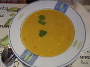 Curry-Kartoffel-Mais-Suppe - Rezept - Bild Nr. 2167