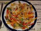 Buntes Gemüse Omelett - Rezept - Bild Nr. 2176