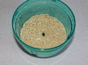 Cashew-Parmesan (vegan) - Rezept - Bild Nr. 2