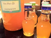 Rezept: Piri-Piri-Chili-Öl nach Ana´s Art Bild Nr. 2167 Piri-Piri-Chili-Öl nach Ana´s Art - Rezept - Bild Nr. 2167