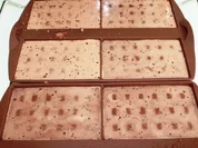 Schoko-Waffeln (vegan) - Rezept - Bild Nr. 2