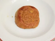 Gemüsebratling (vegan) - Rezept - Bild Nr. 2170