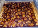 Pflaumen-Kuchen (vegan) - Rezept - Bild Nr. 2167