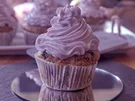 Heidelbeer-Cupcakes - Rezept - Bild Nr. 2167