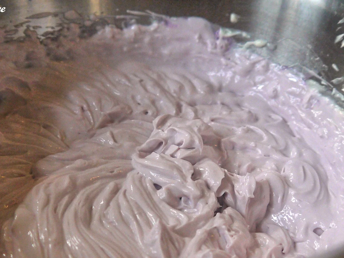 Rezept: Heidelbeer-Cupcakes Bild Nr. 2173 Heidelbeer-Cupcakes - Rezept - Bild Nr. 2173