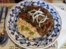 Rinderfilet-Wok mit grüner Paprika und Naturreis - Rezept - Bild Nr. 2167