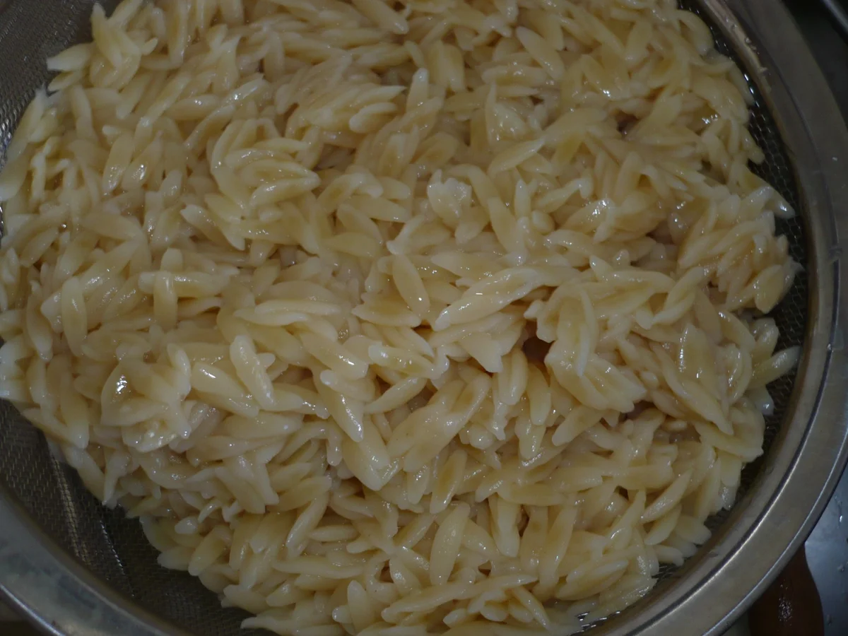 Hack - Nudelpfanne - Rezept - Bild Nr. 2167