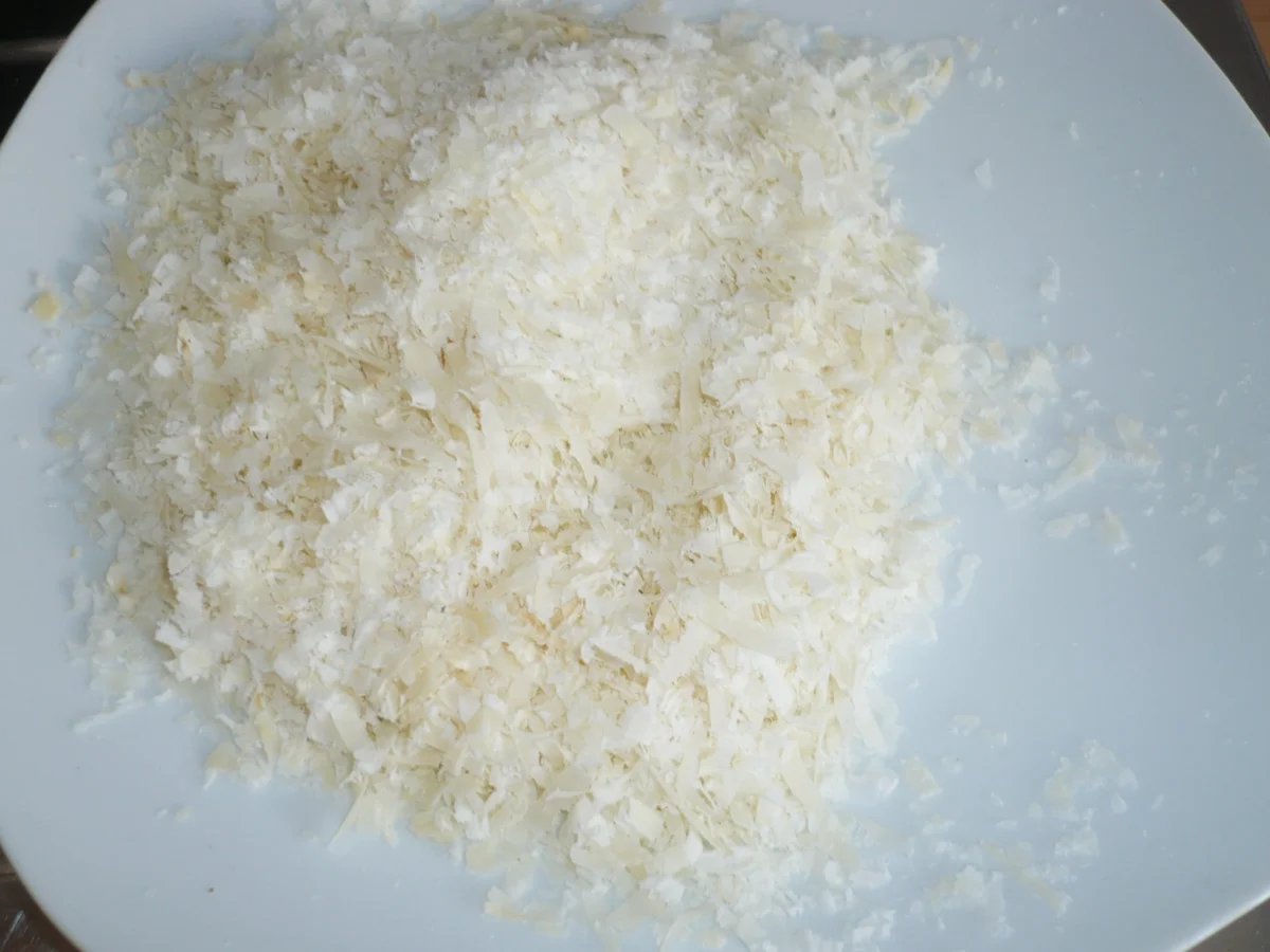 Hack - Nudelpfanne - Rezept - Bild Nr. 2168