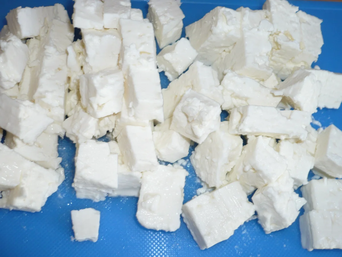 Hack - Nudelpfanne - Rezept - Bild Nr. 2172