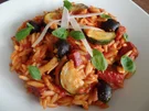 Pastasotto - Rezept - Bild Nr. 2167