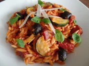 Pastasotto - Rezept - Bild Nr. 2167