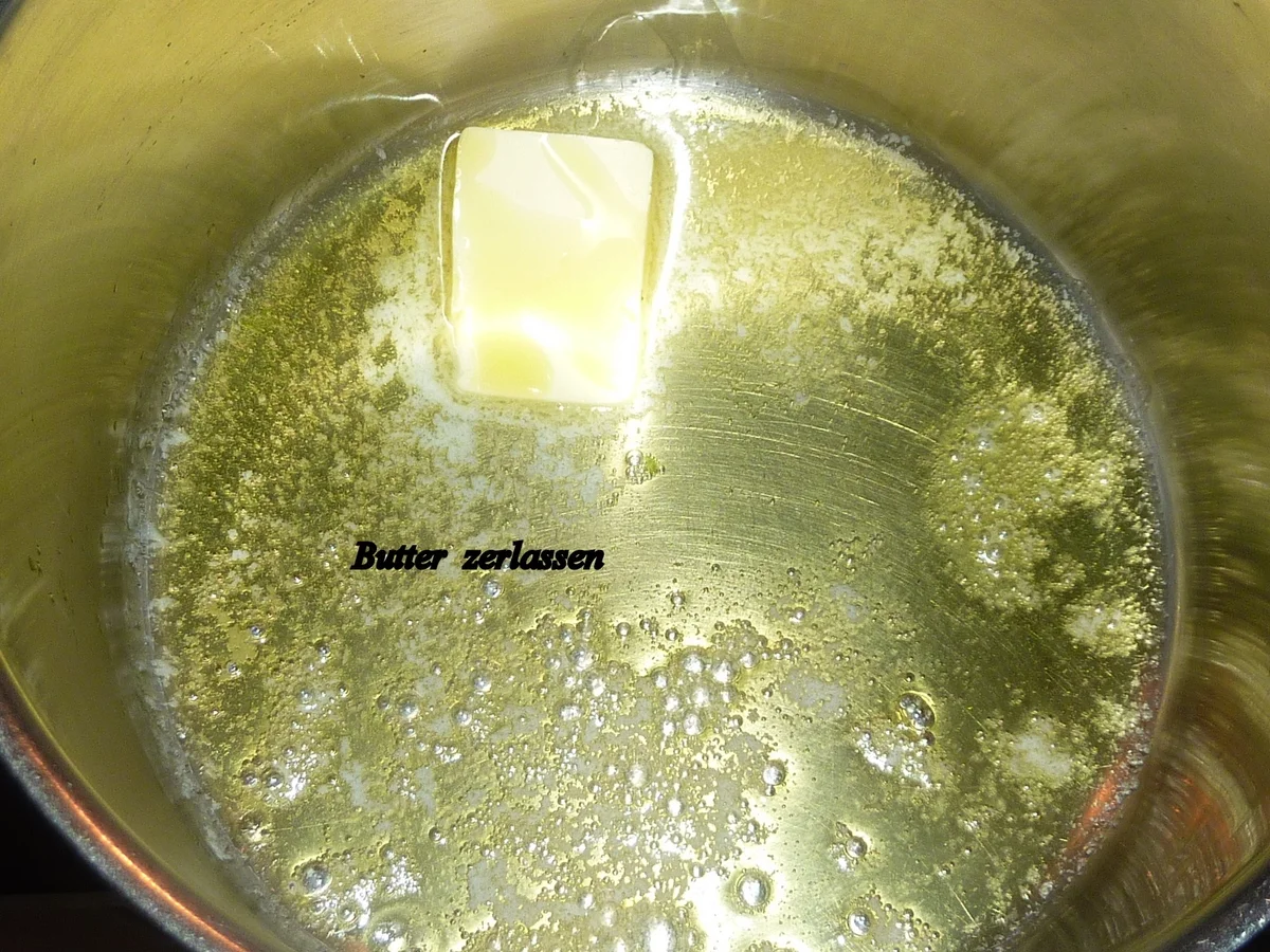 Weisses Lammvoressen mit Gemüse - Rezept - Bild Nr. 2170