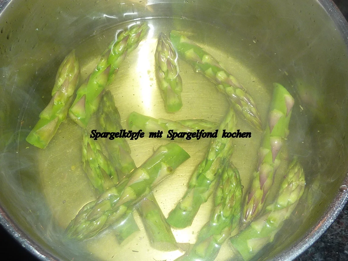 Weisses Lammvoressen mit Gemüse - Rezept - Bild Nr. 2171