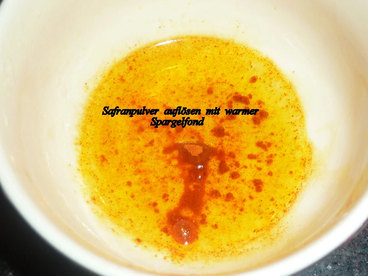 Weisses Lammvoressen mit Gemüse - Rezept - Bild Nr. 2176